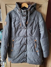 Naketano Winterjacke