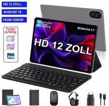 2026 Neu Tablet 12 Zoll