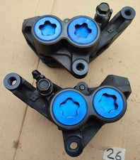 TRX850  TDM850  FZR1000 Yamaha