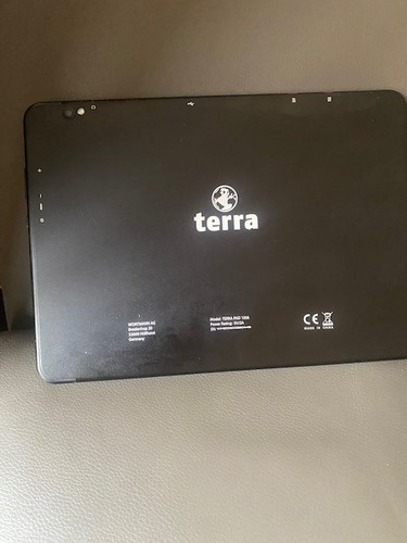Terra pad 1006 homepad privat - terra,