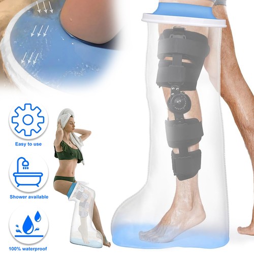 Zoll duschschutz gipsschutz - zoll,