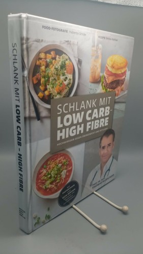 Schlank mit low carb - mit,