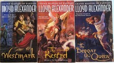 Westmark 1-3, EN, Lloyd