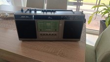 RFT SKR 701 DDR Radio