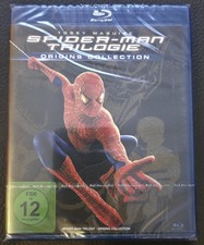 Spider-Man Trilogie - Origins
