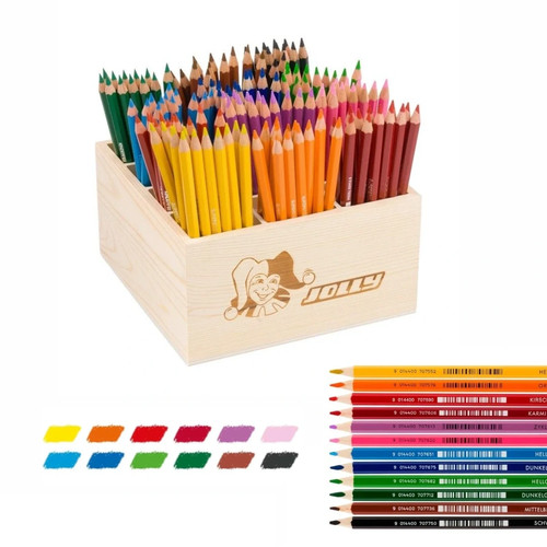 Jolly supersticks classic 144 - classic,