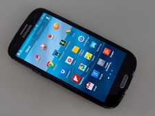 Samsung Galaxy S3 16GB Blau