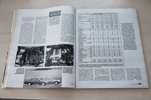 Auto motor sport ams 1989 - auto,