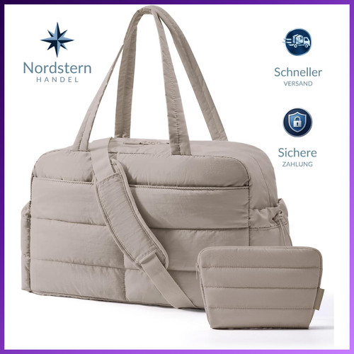 Reisetasche sporttasche damen - reisetasche,