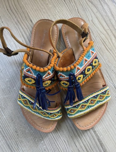 Sommerkind sandalen - sommerkind, 38