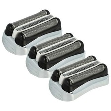 3x Scherkopf für Braun cruZer