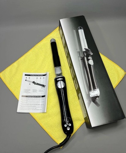 Automatischer lockenstab zange - lockenstab,