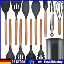 12-teiliges Küchenhelfer