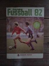 ★★ Panini Sammelalbum