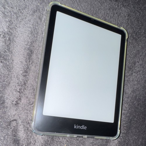 Amazon kindle paperwhite - kindle,