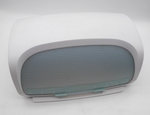 Tupperware brotkasten - tupperware,