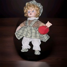 Gilde kleine künstlerpuppe - kleine,
