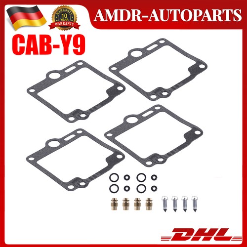 Vergaser reparatursatz - 4x,