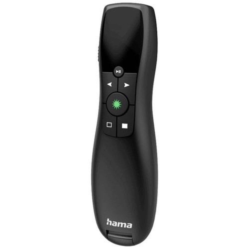 Hama greenlight pointer 4in1 - greenlight-pointer,,
