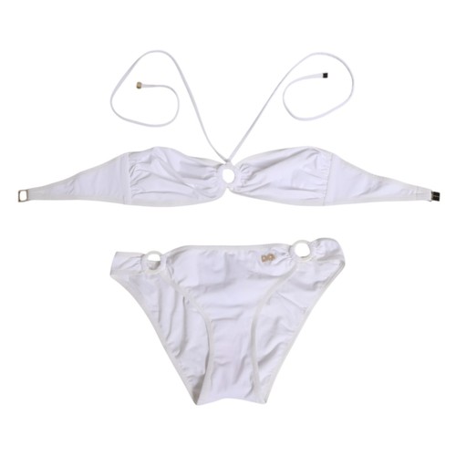 Dolce gabbana bademode - dolce, weiß