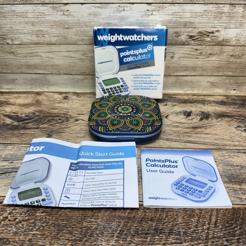 Weight watchers points plus - watchers,