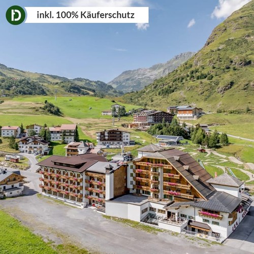 Tage urlaub hotel wirler - 8,
