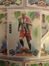 Match Attax 10/11 - 380 -
