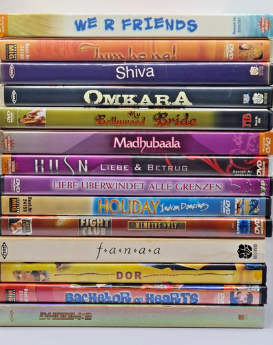 Bollywood filme von - bollywood, 2006