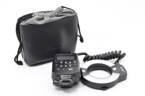 Top neuwertig canon - [top,