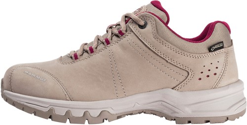Mammut damen nova - mammut, low