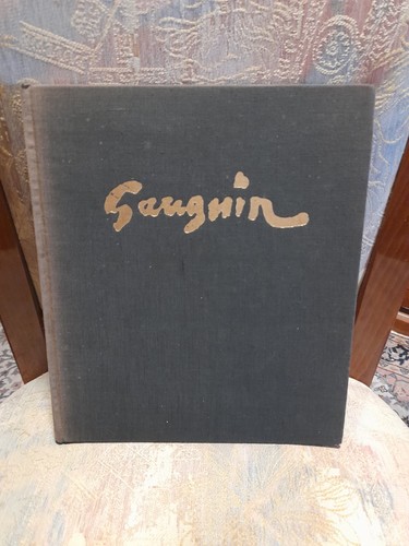 Gauguin ronald alley - | ,