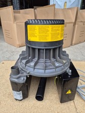 Dürr Dental Trockenabsaugung