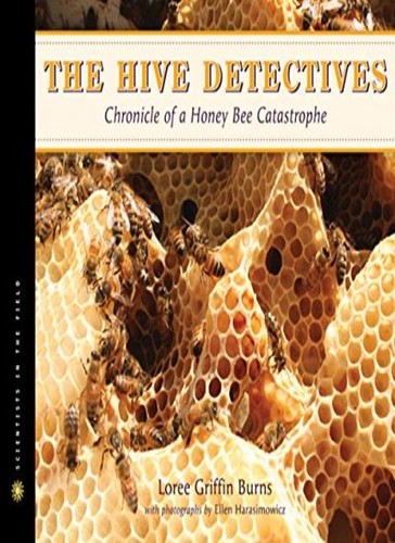 The hive detectives - hive, chronicle
