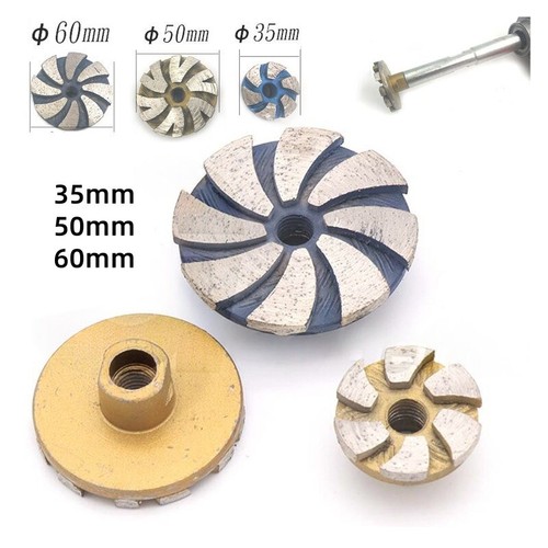 Schleifteller diamant - schleifteller,