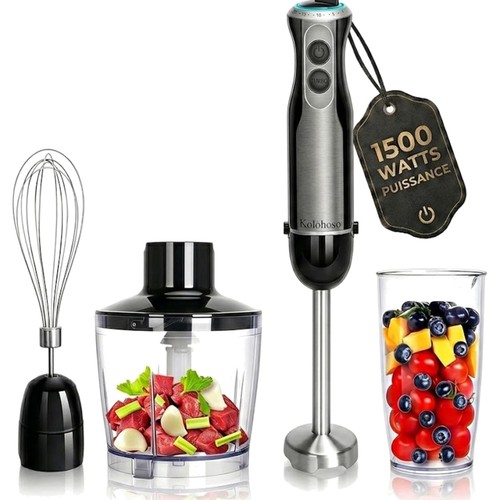 Stabmixer 1500w 20 - stabmixer,,