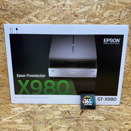 Epson x980 perfection - perfection, v850
