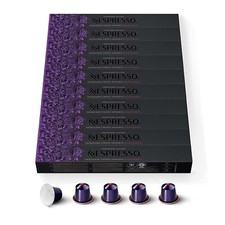 NESPRESSO ORIGINAL, Arpeggio