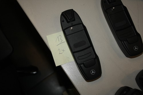 Mercedes benz handy aufnahme - mercedes-benz,