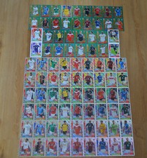 Topps Match Attax Extra 18/19 Matchwinner Hattrick Held Karten 2018/2019