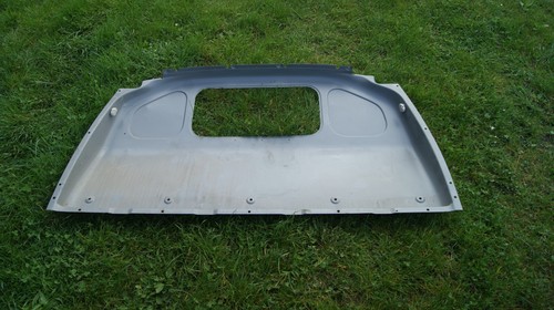 Original kastenwagen - t5,