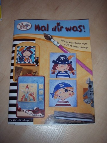 Mal dir was meli - mal,