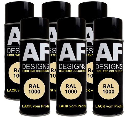 Ral lack spraydose - lack,