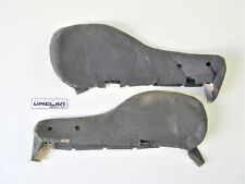 VW Golf 2 Sitzwange Sitzbezug Polster Sitz Stoff elektrische Recaros Recaro  