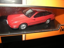 Ixo ford probe - 1:43, turbo
