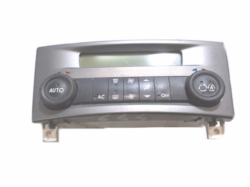 Renault laguna control - laguna, ac