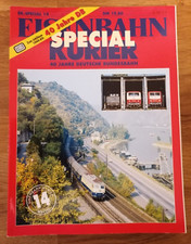 1 Eisenbahn Kurier Special 14