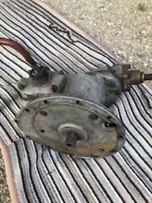 Zündapp K 500 800 ? Getriebe gearbox boite vitesses caja cambios mudanças