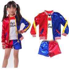 Quinn Costume Kids Girls