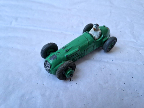 Vintage 1950er dinky toys - 1950er,
