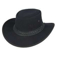 Outback Cowboyhut aus